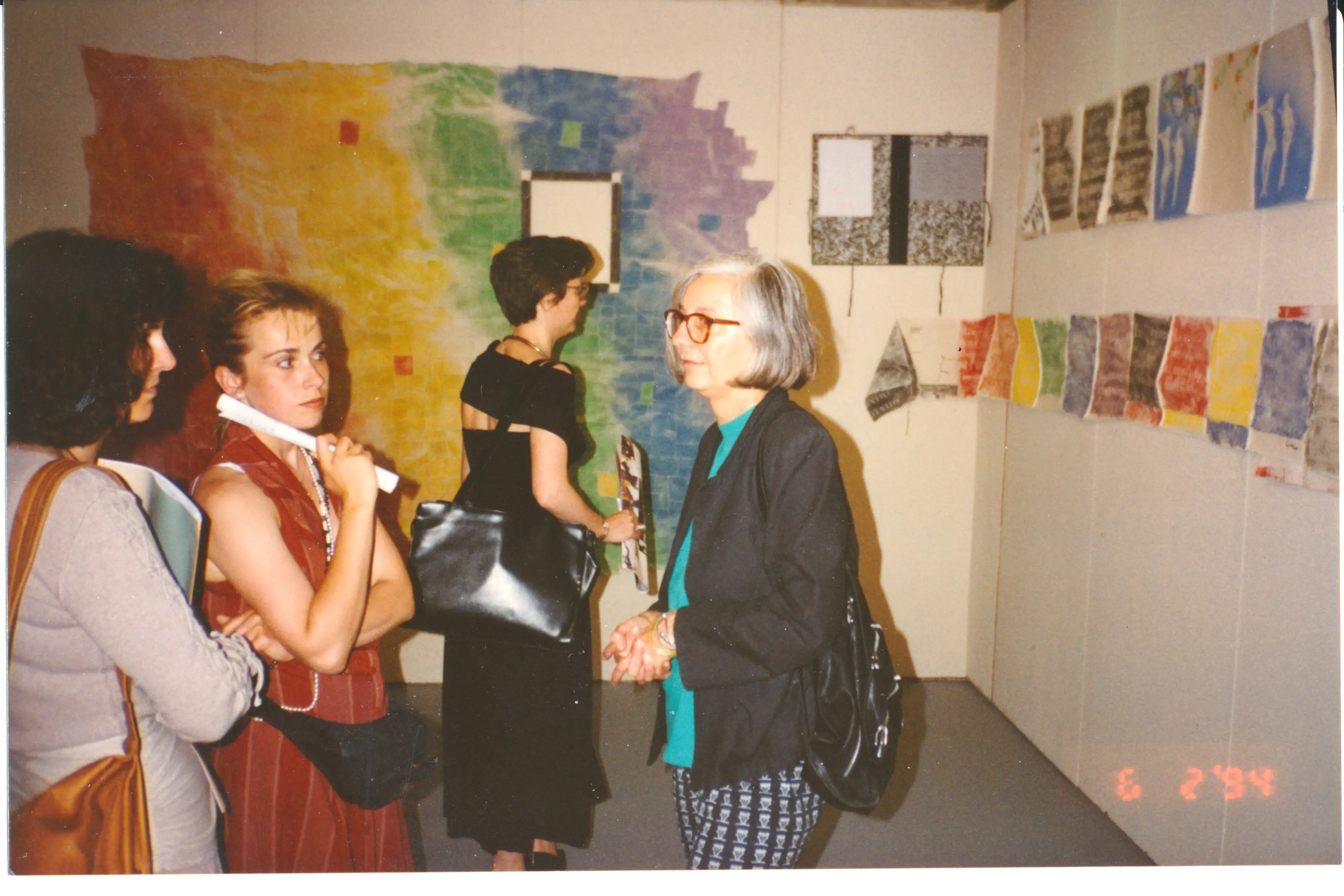 Archive 1993